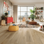 Sol PVC Dryback-Vinyl DD 155 - Minimal Wave 20190 – Image 2