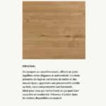 Parquet contre-collé - Elite - Chêne Naturel Original – Image 4
