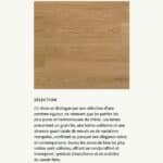Parquet contre-collé - Elite - Chêne Naturel Original – Image 3