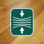 BONA HOME - Mastic joint de finition pour parquet - Chêne Clair 04 – Image 3