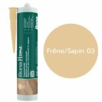 BONA HOME - Mastic joint de finition pour parquet - Frêne / Sapin 03