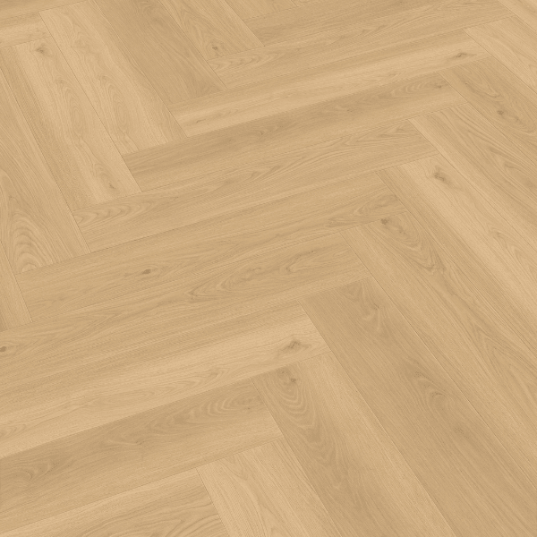 Sol PVC Rigid-Vinyl bâton rompu RS 500 - Electric Blues 20204 – Image 1