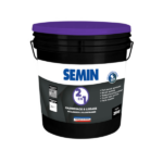 Semin - Enduit G&L 2 en 1 - Garnissant et lissant