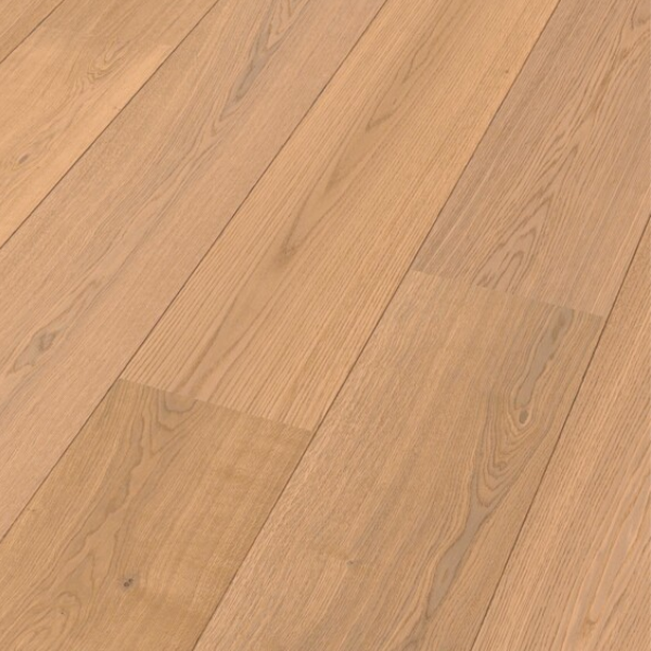Sol en bois Lindura 205 - Chêne nature clair 08918 – Image 1