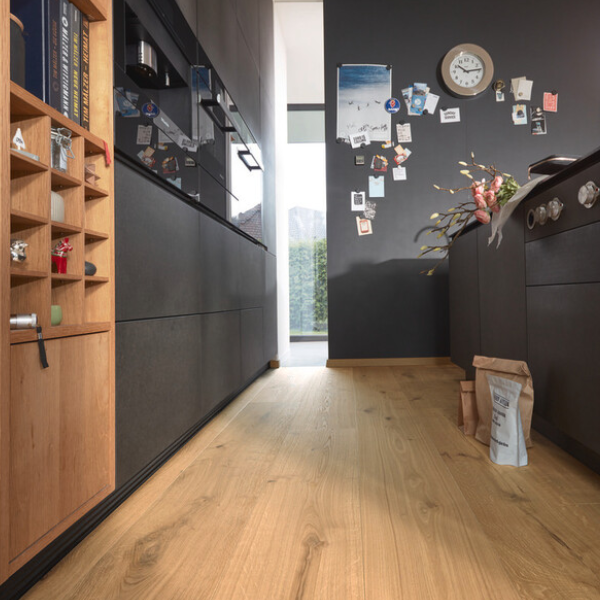 Sol en bois Lindura 205 - Chêne authentique pure 08921 – Image 3