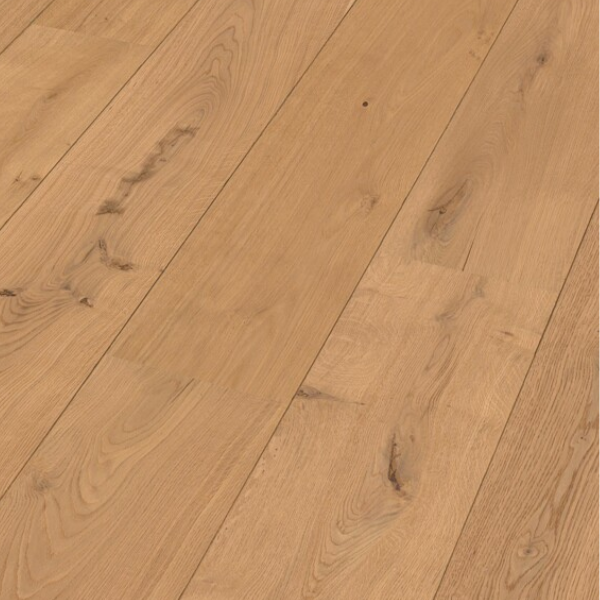Sol en bois Lindura 205 - Chêne authentique pure 08921 – Image 1