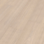 Sol en bois Lindura - Chêne nature blanc perle 20229