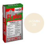 SOPRO - Joint flexible FL PLUS - Jasmin 28 - 5kg