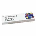 Sigmalife Express | Lasure bois extérieure - Incolore ou teintée - 1L – Image 2