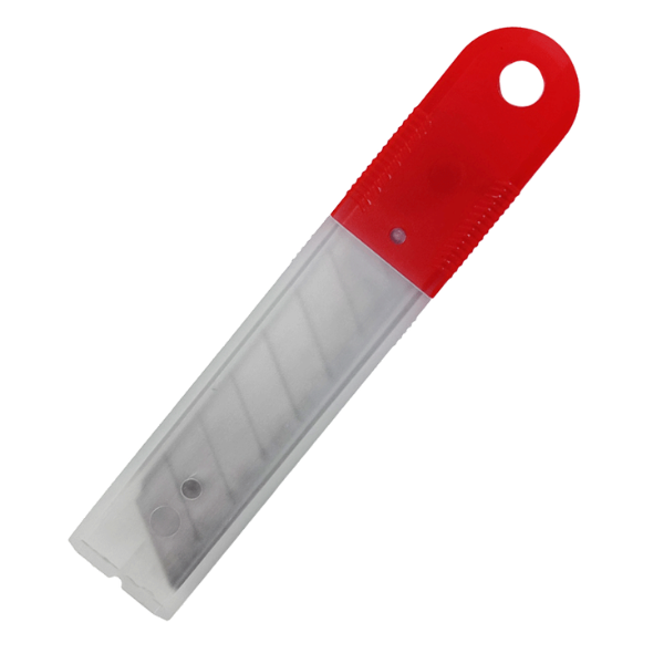 lespace-2b-grenoble-peinture-outil-parfait-lame-cutter-18mm-3931000 Lame standard Cutter 18 mm - 3931000 – Image 1