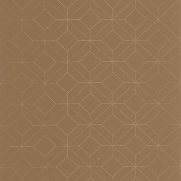 LESPACE-2B-GRENOBLE-PAPIER-PEINT-TAPISSERIE-CASADECO-ALCHIMIE-CHAMOIS-2 Papier peint Casadeco - Alchimie - Précision - Chamois – Image 1